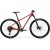 Велосипед MERIDA BIG.NINE 200 IV1 XL,DARK STRAWBERRY(GUNMETAL GY